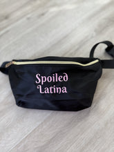 SpoiledLatina SATIN Fannie pack