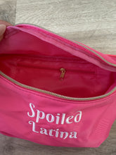 SpoiledLatina SATIN Fannie pack